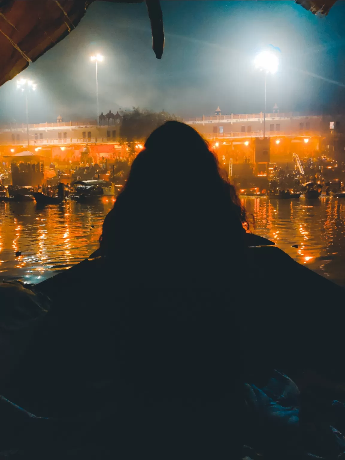 Photo of Sharsaiya Ghat By DEEPTI VERMA