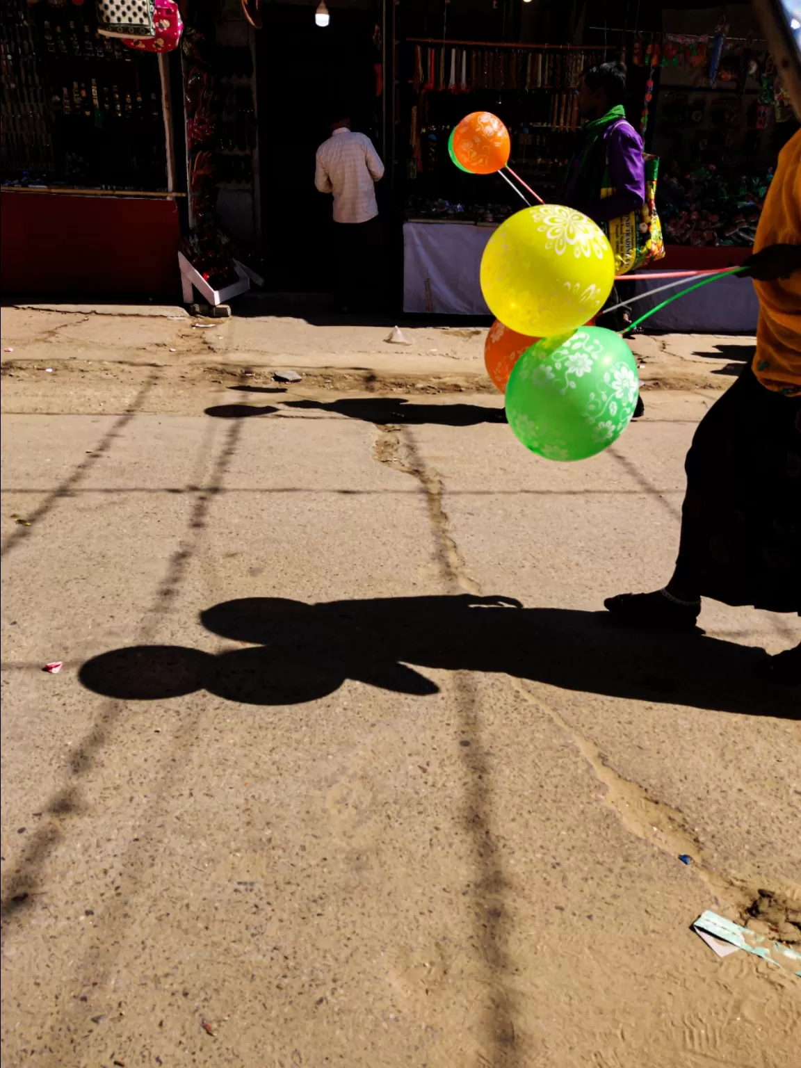 Photo of 429-A By DEEPTI VERMA