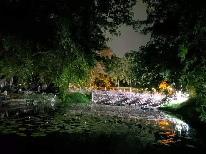 Photo of Shilparamam By Krishna Mittal