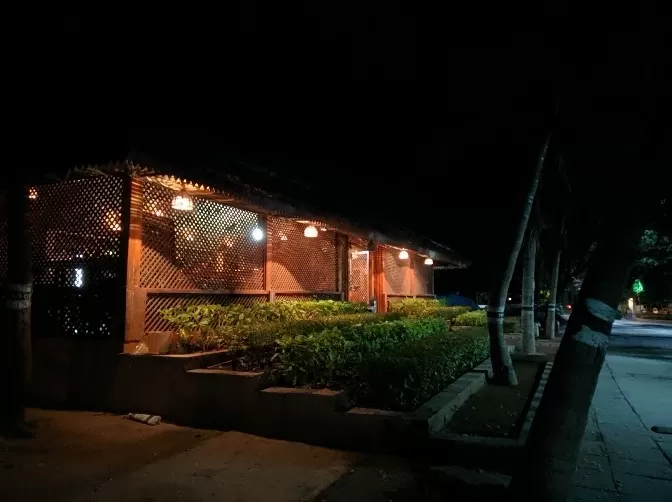 Photo of Shilparamam By Krishna Mittal