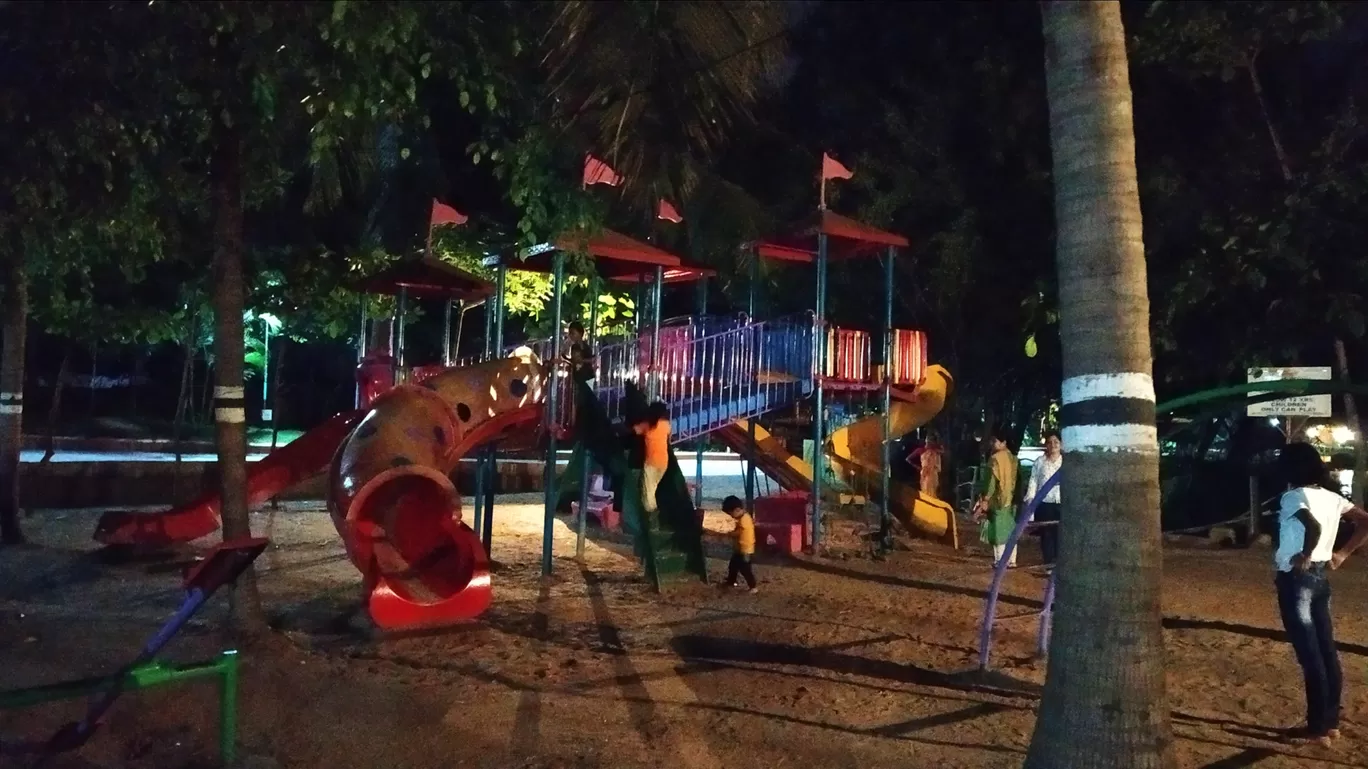Photo of Shilparamam By Krishna Mittal