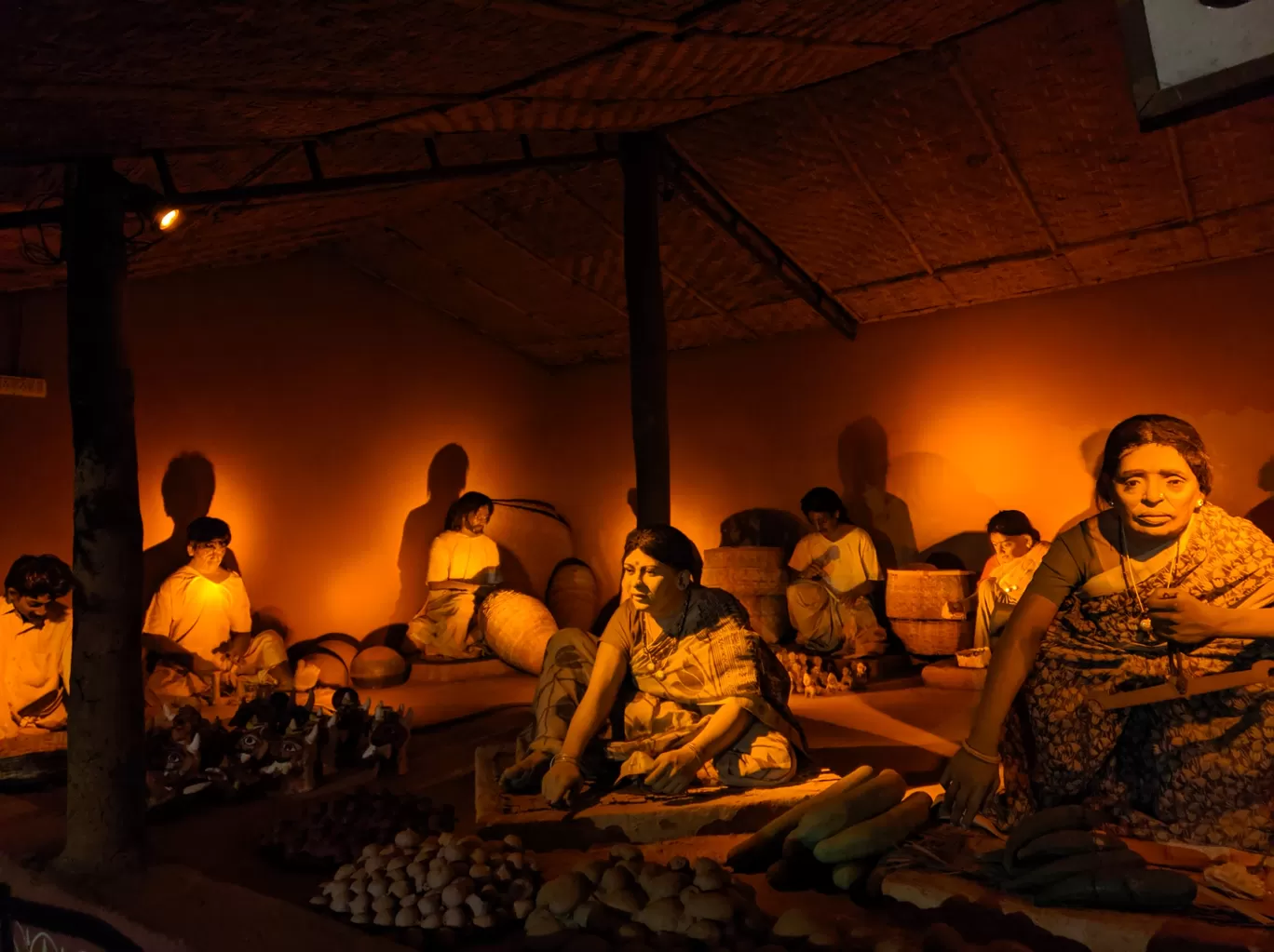 Photo of Shilparamam By Krishna Mittal