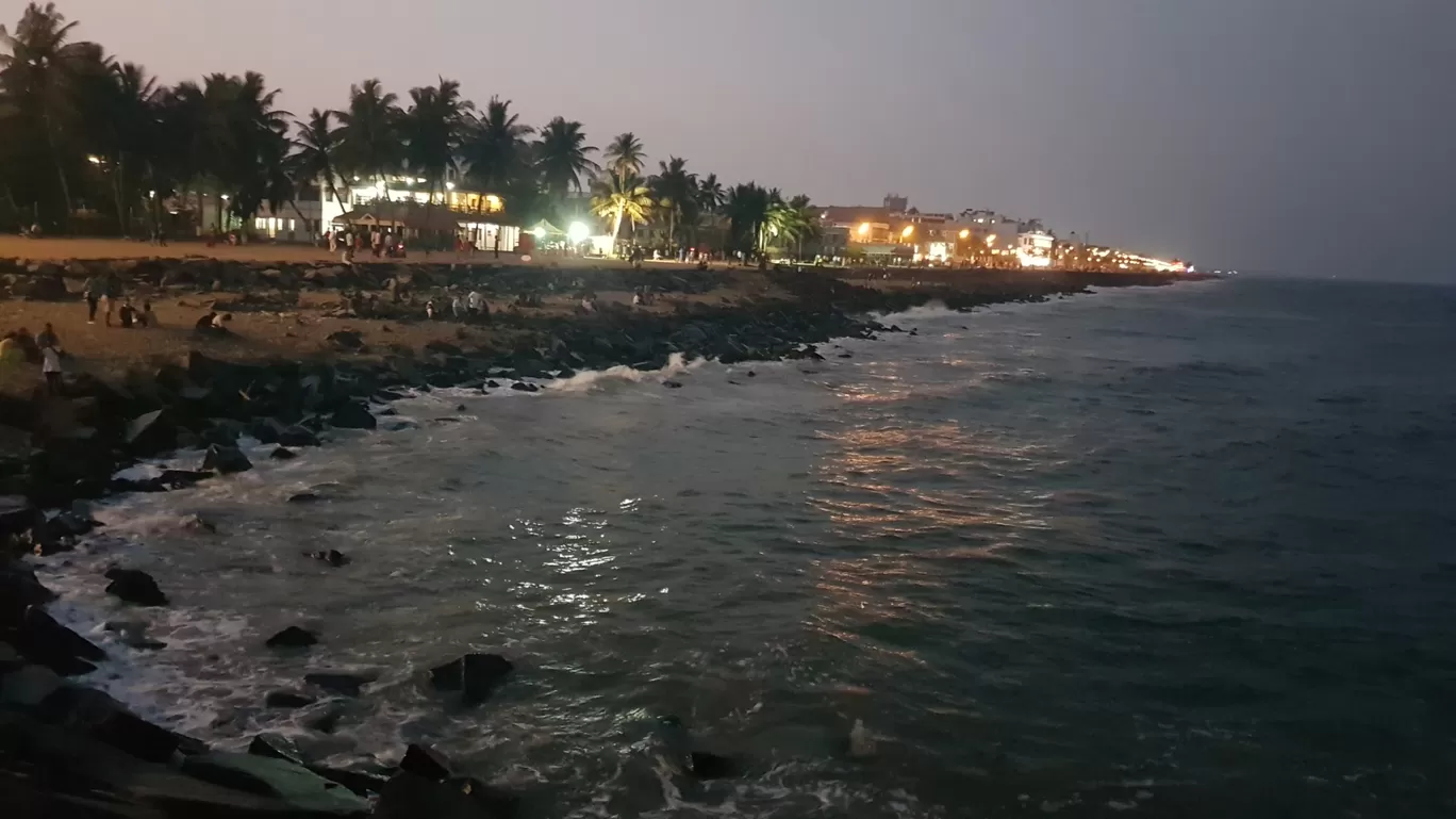 Photo of Pudukkottai By Chaitnaya Kumar