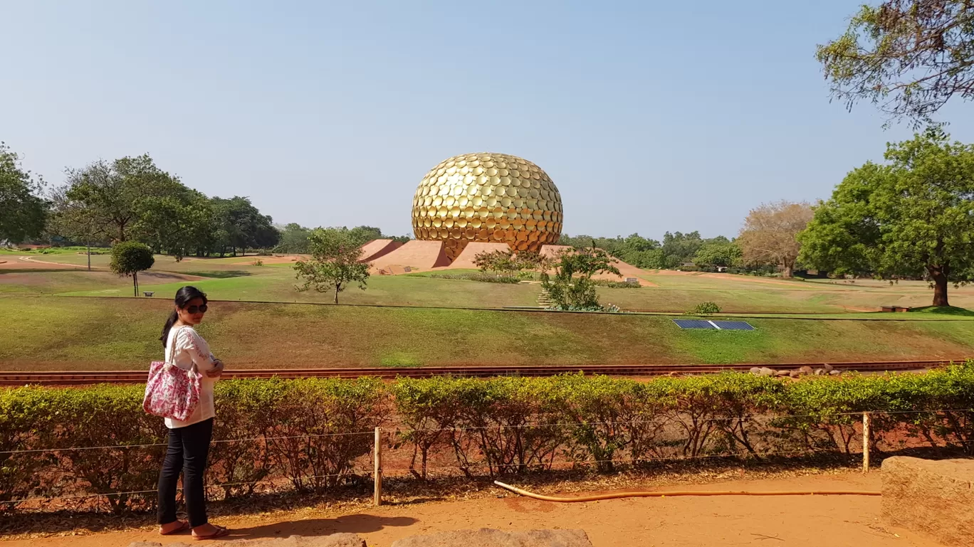 Photo of Pudukkottai By Chaitnaya Kumar