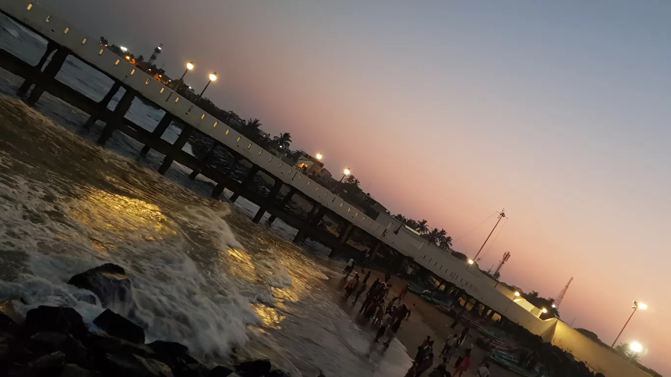 Photo of Pudukkottai By Chaitnaya Kumar