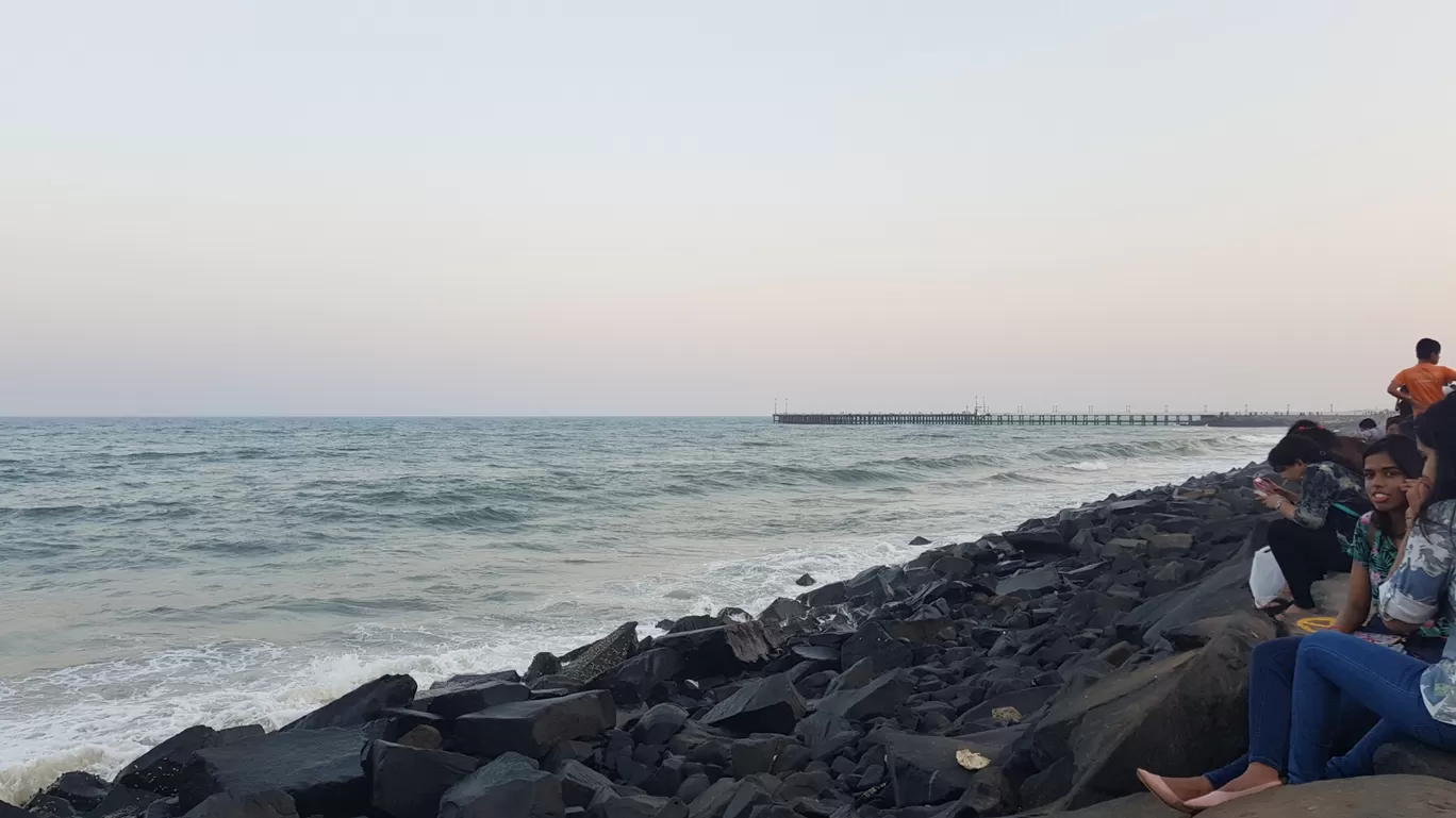 Photo of Pudukkottai By Chaitnaya Kumar