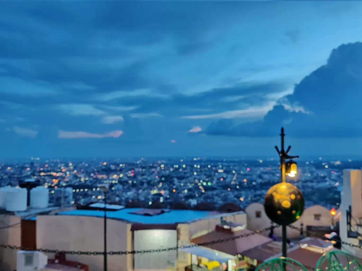Photo of Padao Restaurant By Ronak Hada