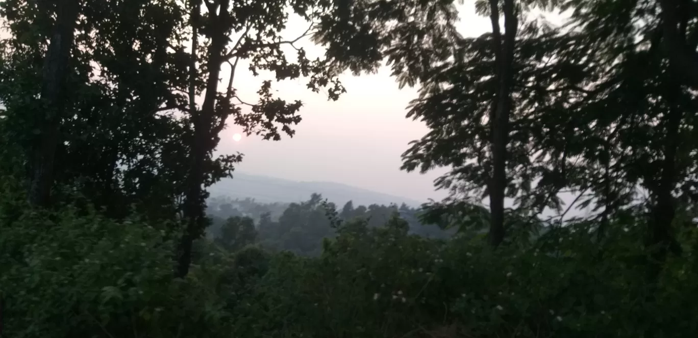 Photo of Shahid Park By Raj Sharma
