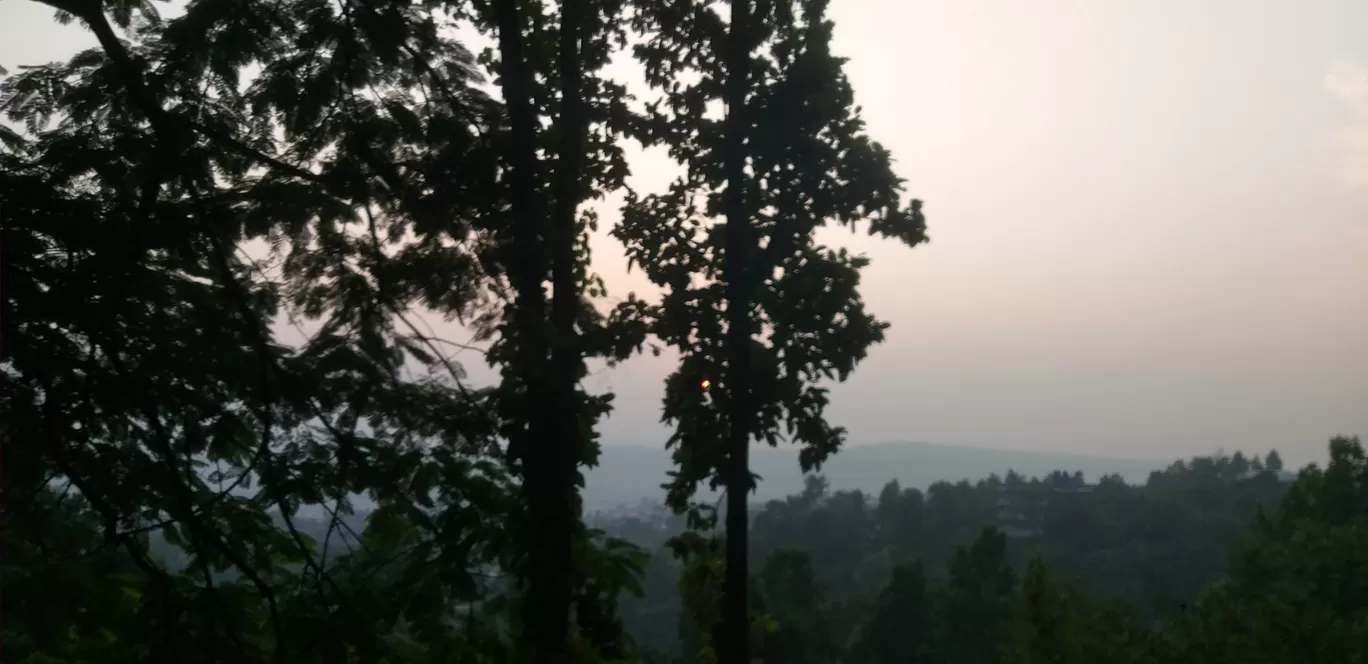 Photo of Shahid Park By Raj Sharma