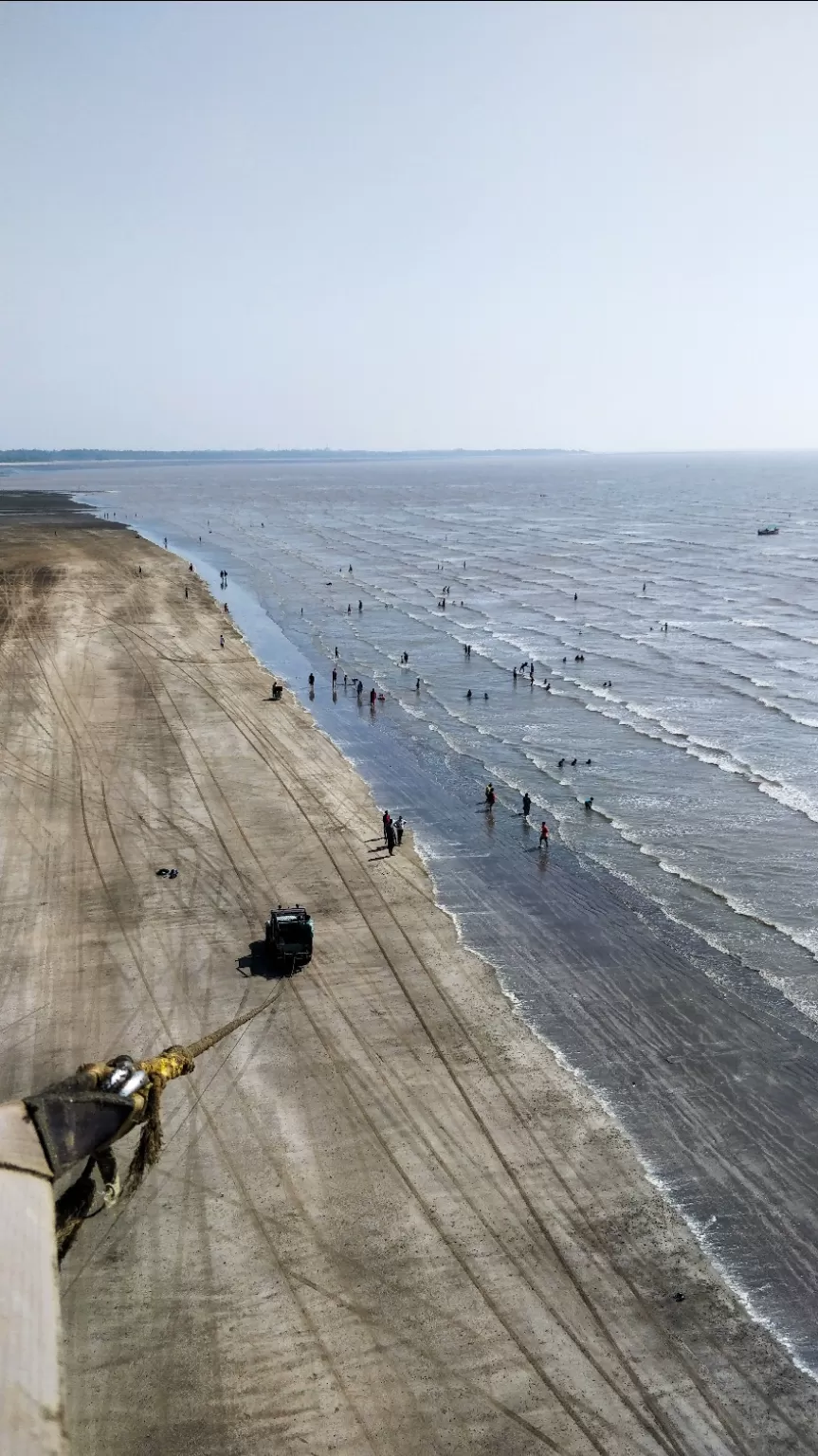 Photo of Nargol Beach By Darsh Desai