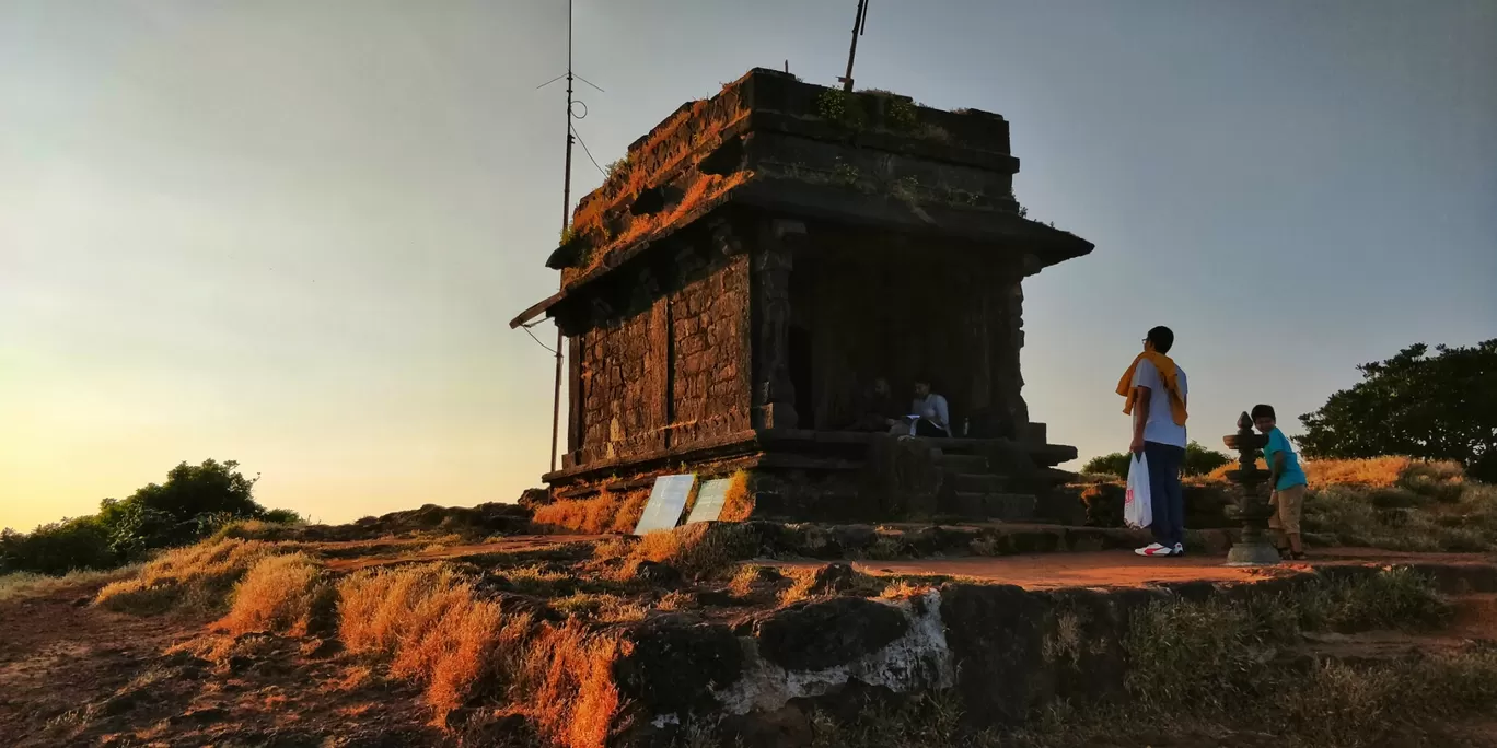 Photo of Kudajadri hill Mookambika By Rahul K Nambiar