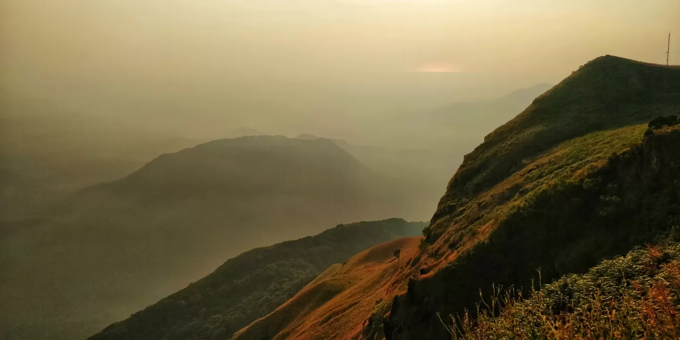 Photo of Kudajadri hill Mookambika By Rahul K Nambiar