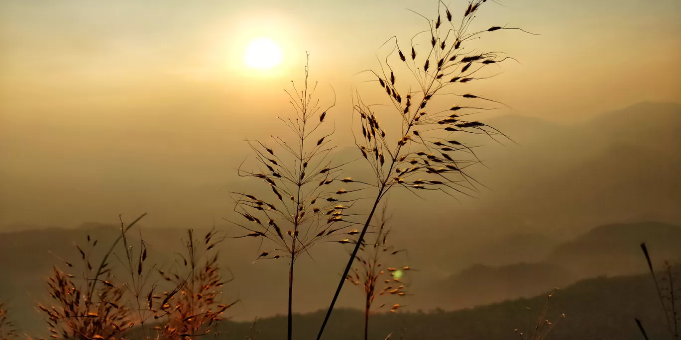 Photo of Kudajadri hill Mookambika By Rahul K Nambiar