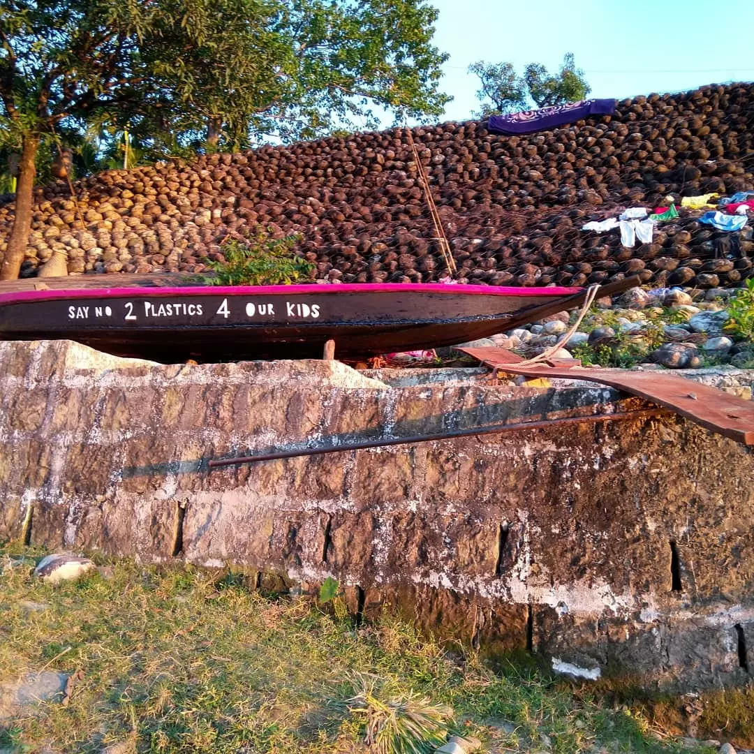 Photo of Police Bazar By Seema Beniwal