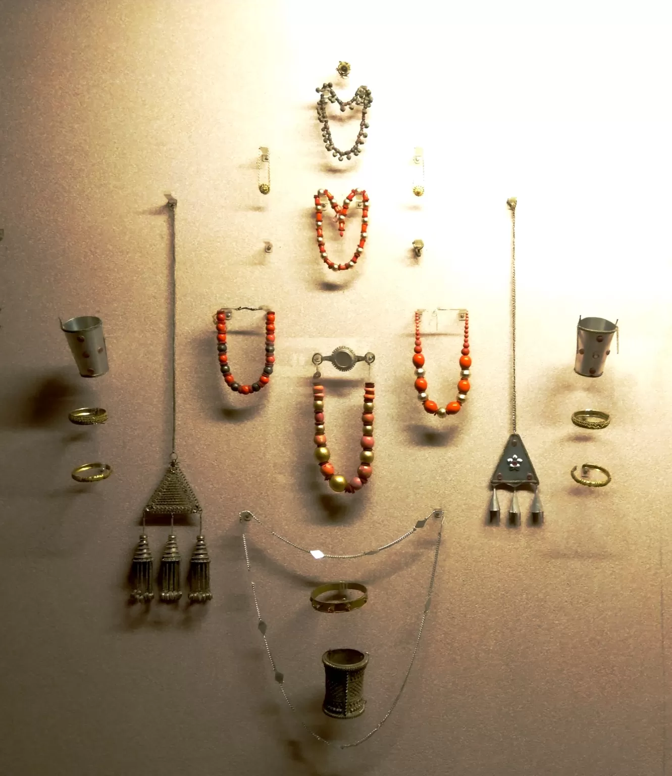 Photo of Police Bazar By Seema Beniwal