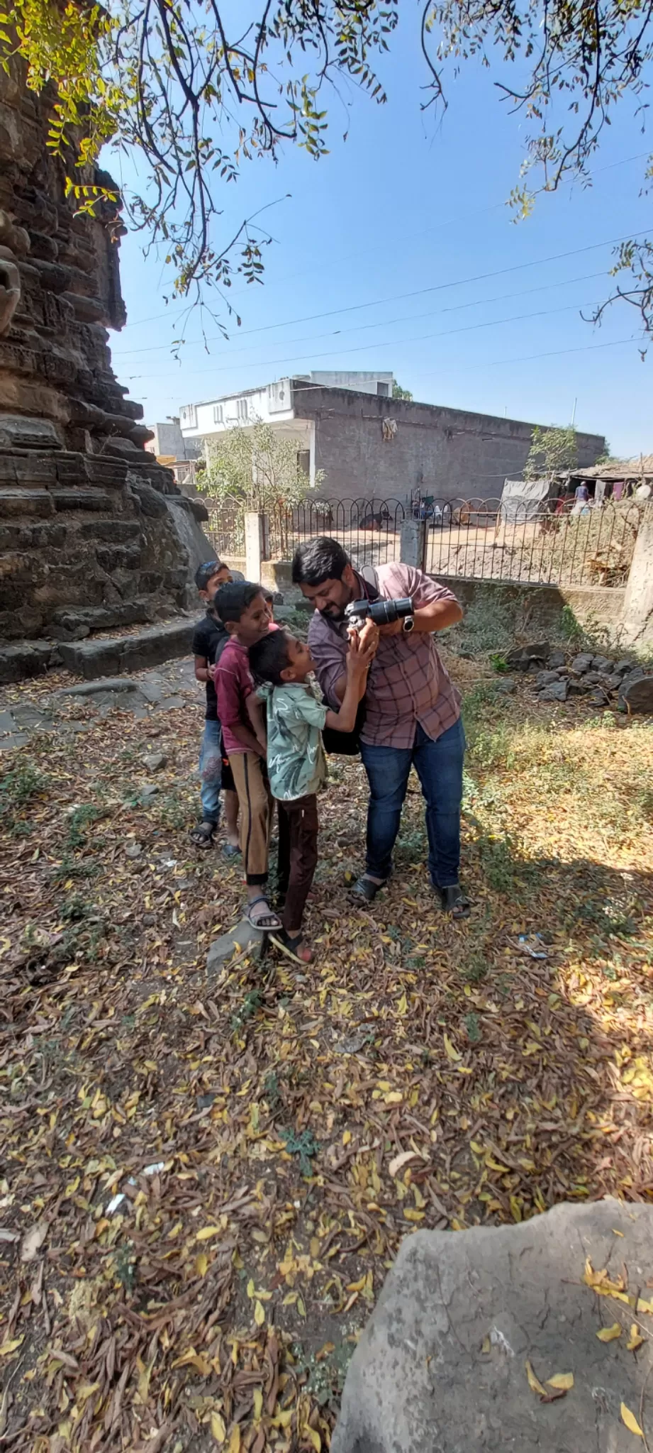 Photo of Methi By indraneel bankapure