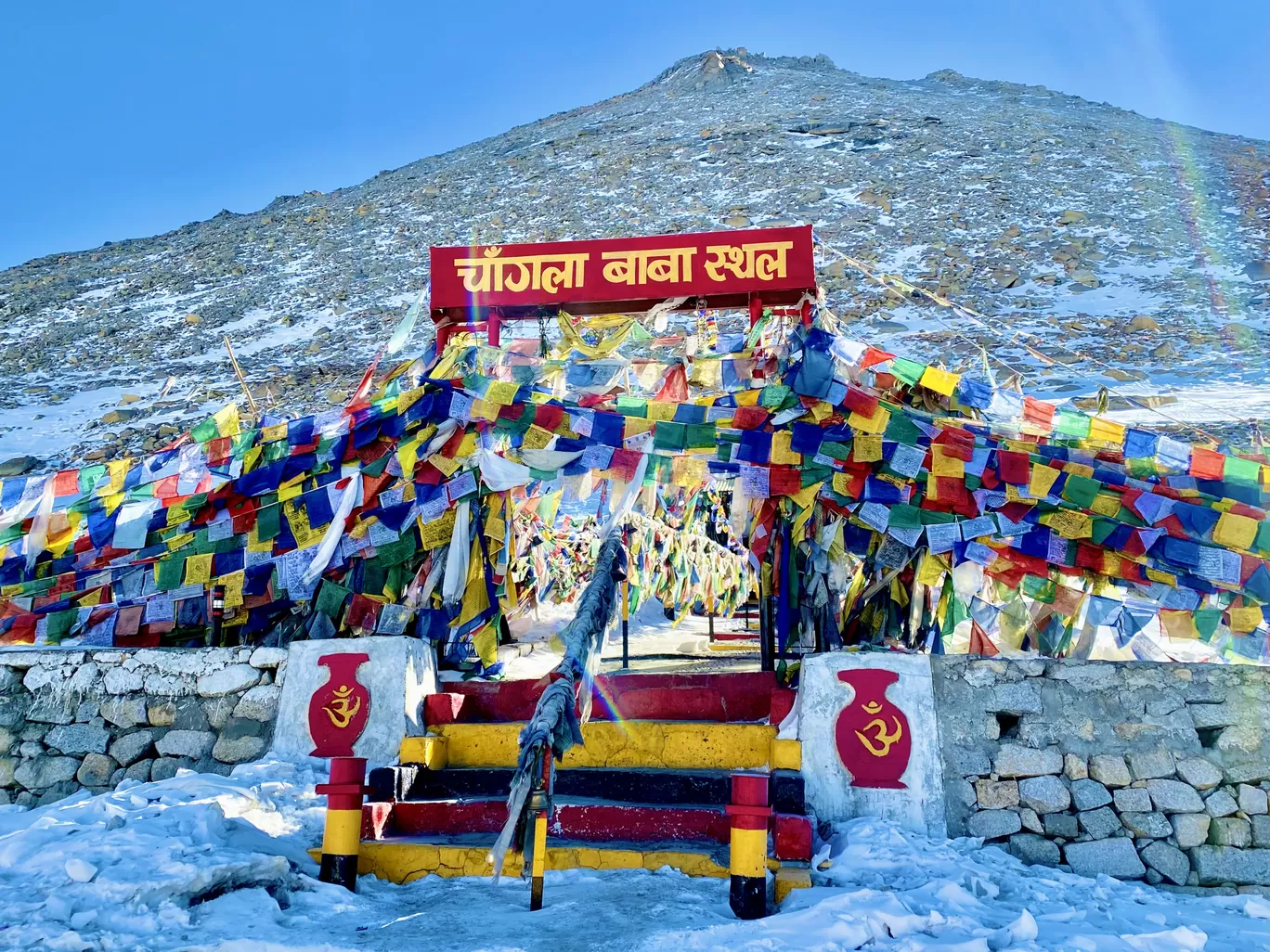 Photo of Leh By Ujala Kashyap