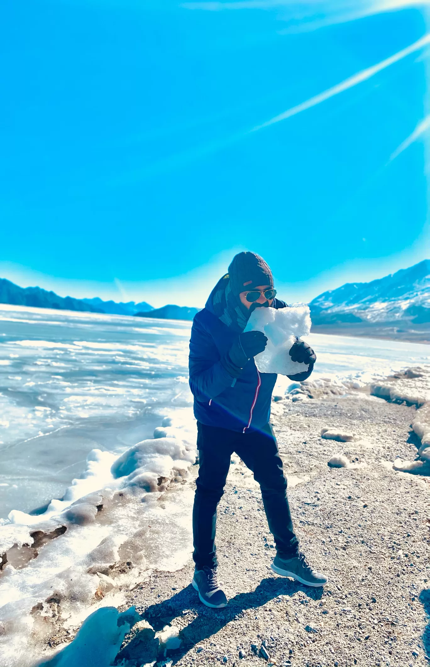 Photo of Leh By Ujala Kashyap