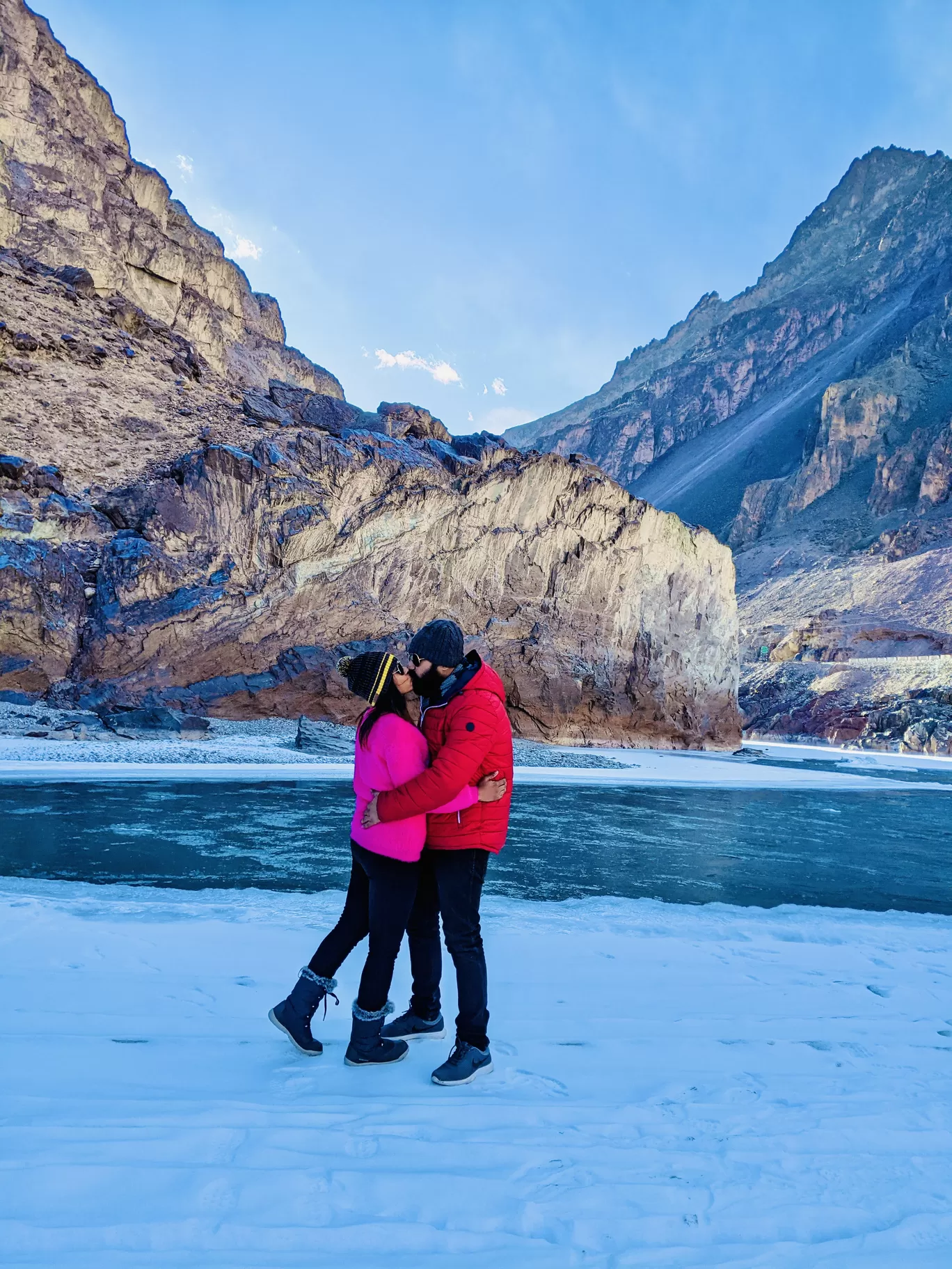 Photo of Leh By Ujala Kashyap