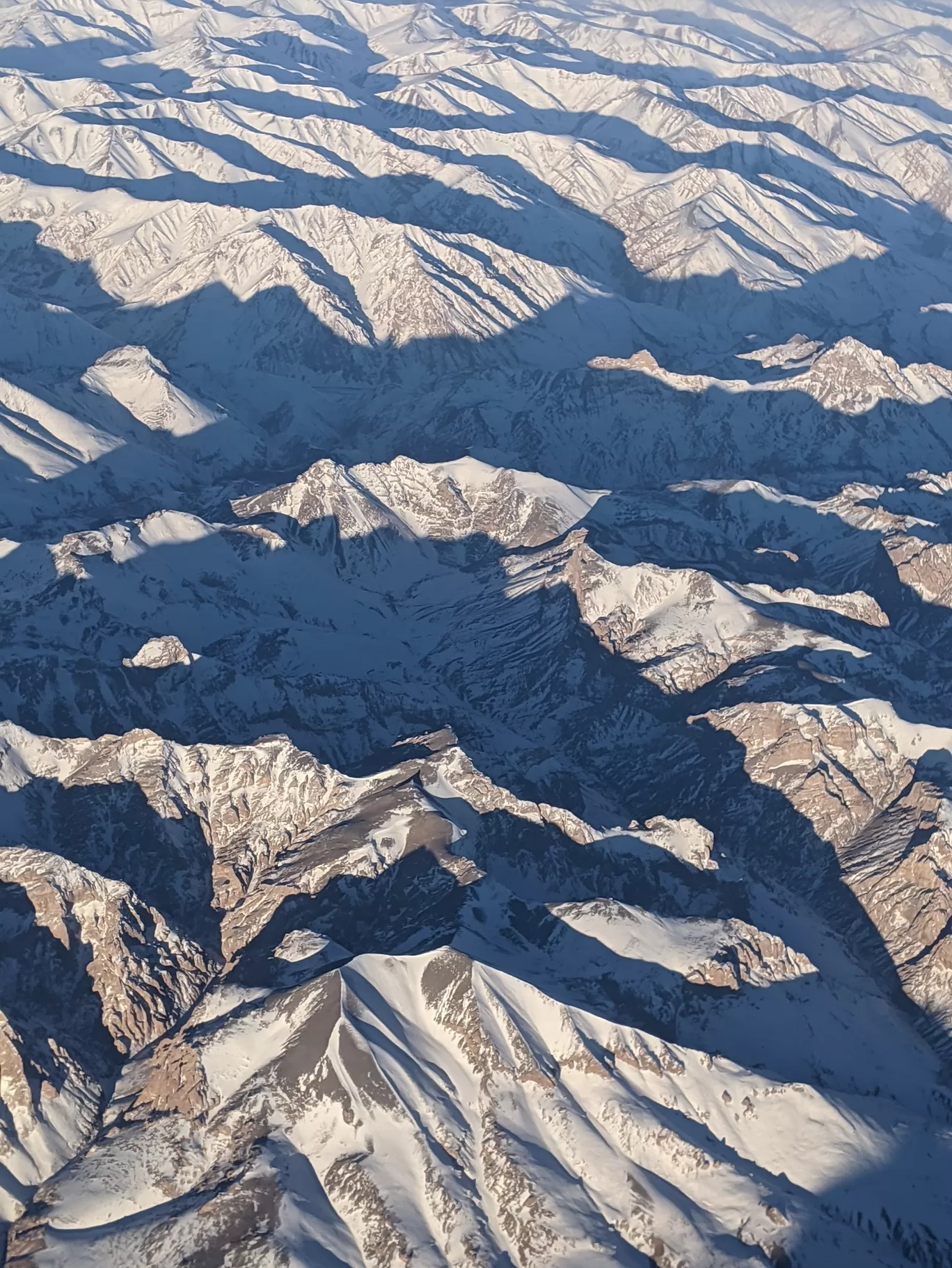 Photo of Leh By Ujala Kashyap