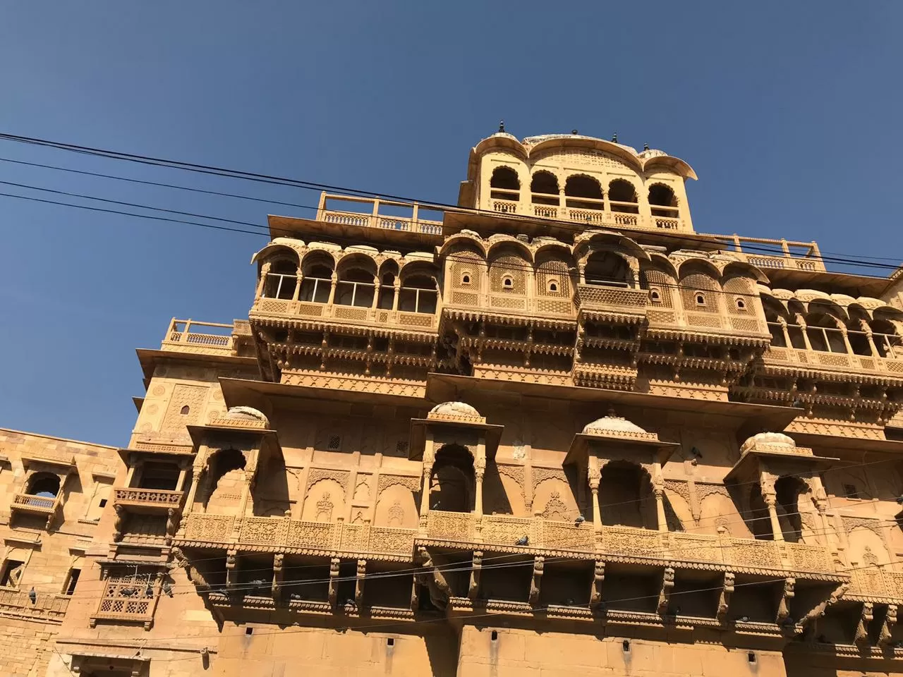 Photo of Jaisalmer By Utsav Anand Gupta