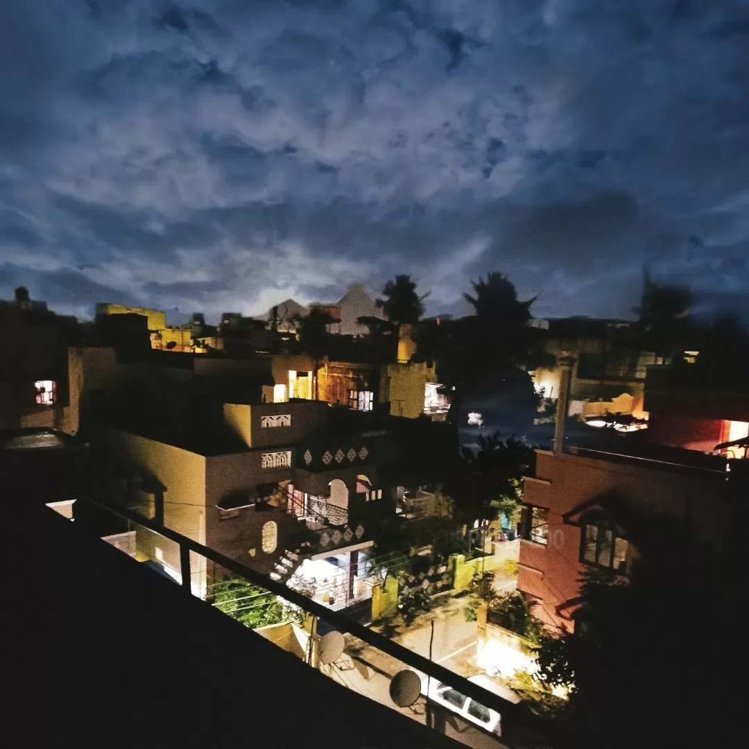 Photo of Valasaravakkam By Arundev Sudevan