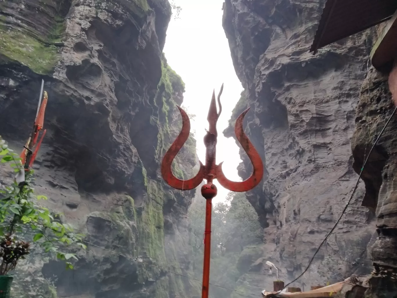 Photo of Panchmarhi Hill Station By Ankit Singh