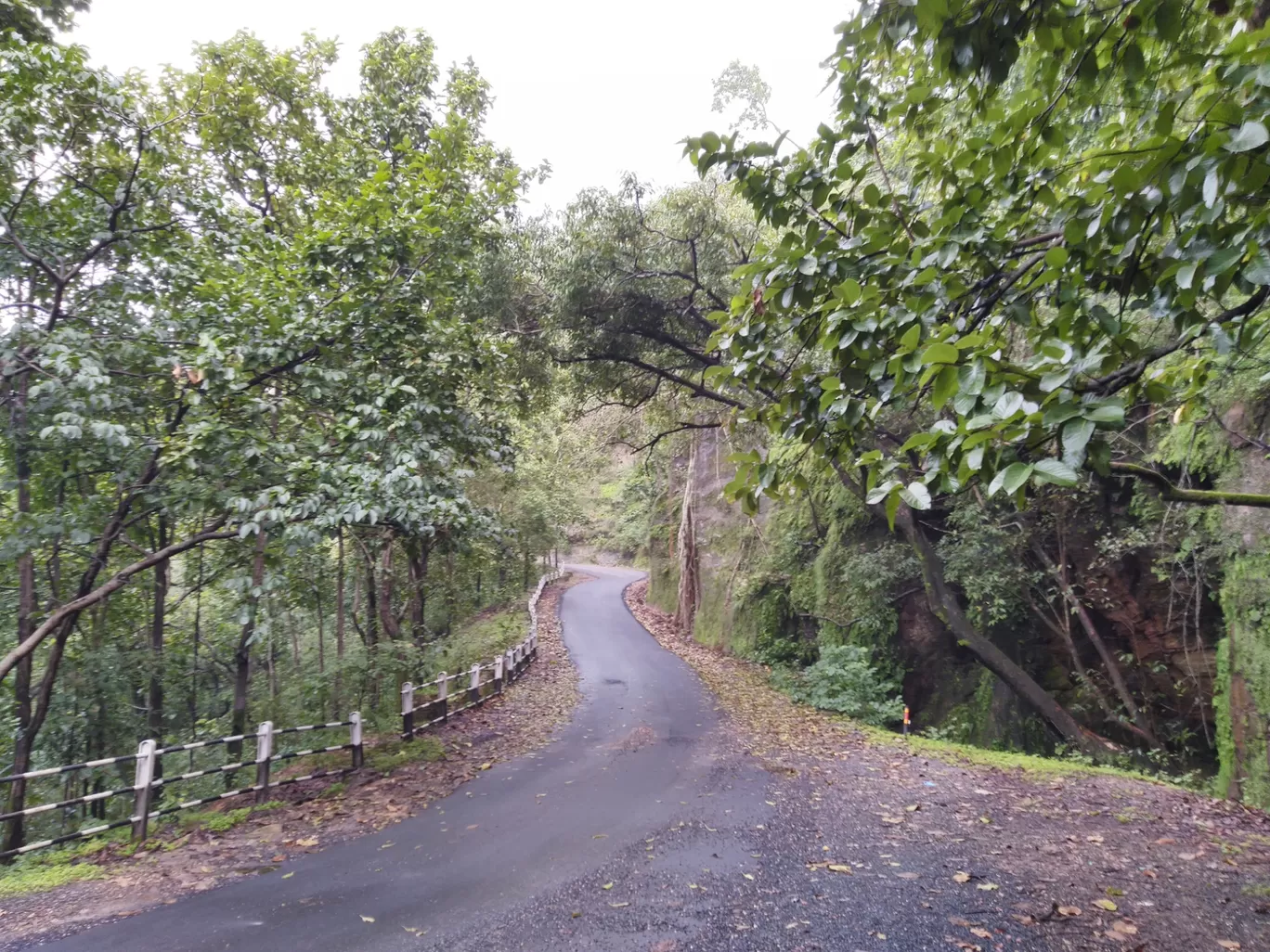 Photo of Panchmarhi Hill Station By Ankit Singh