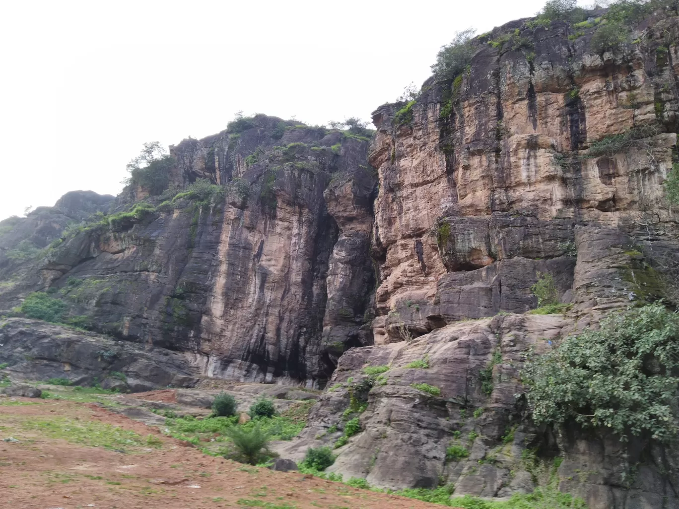 Photo of Panchmarhi Hill Station By Ankit Singh