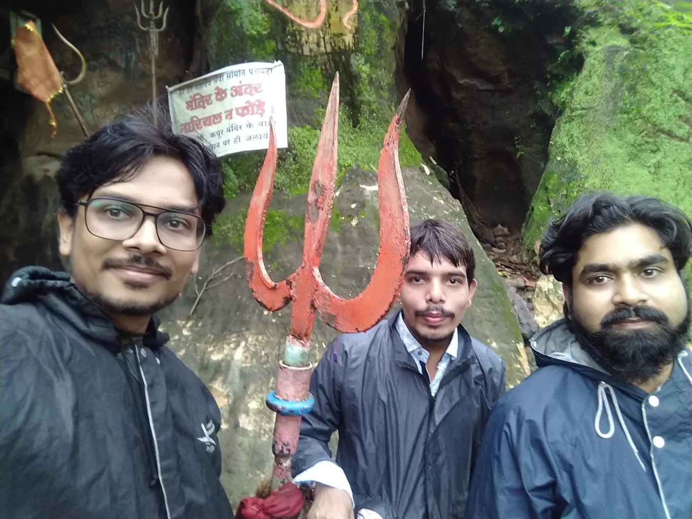Photo of Panchmarhi Hill Station By Ankit Singh
