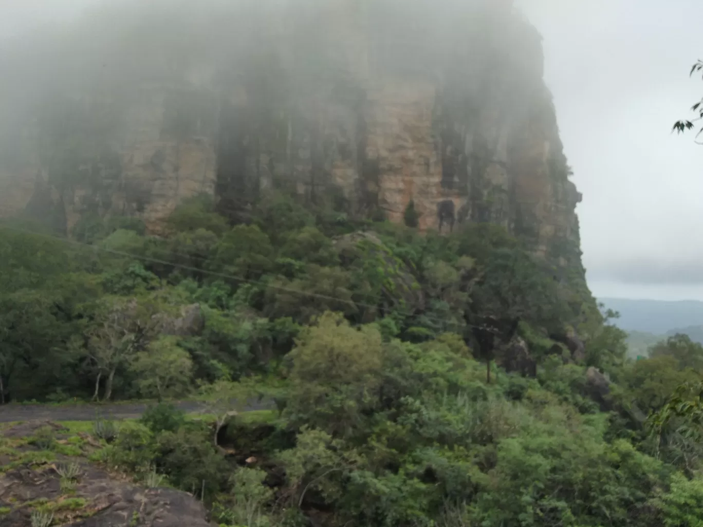 Photo of Panchmarhi Hill Station By Ankit Singh