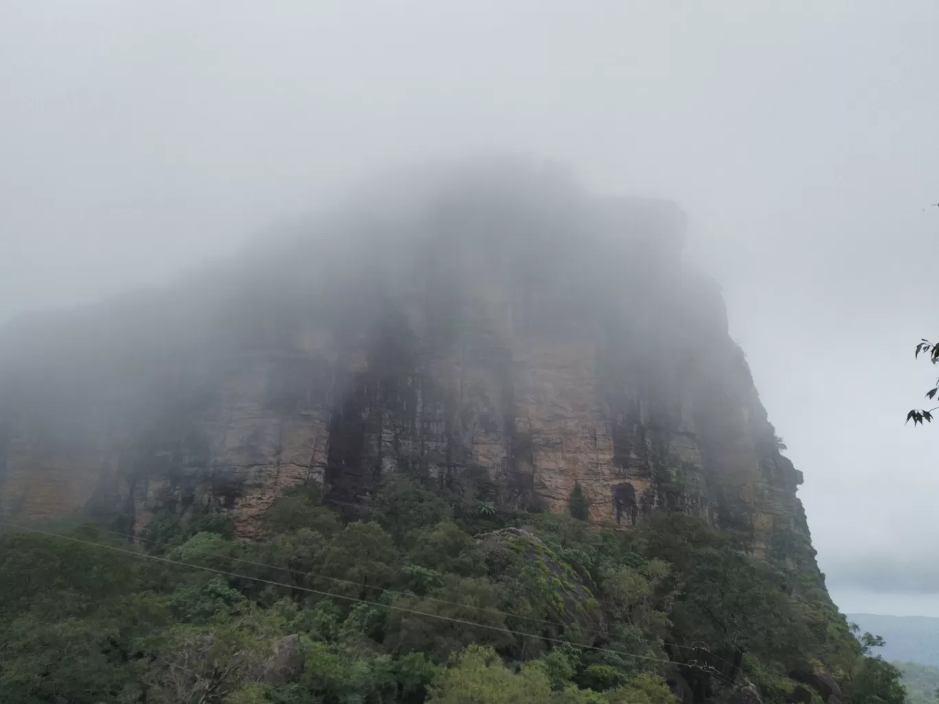 Photo of Panchmarhi Hill Station By Ankit Singh