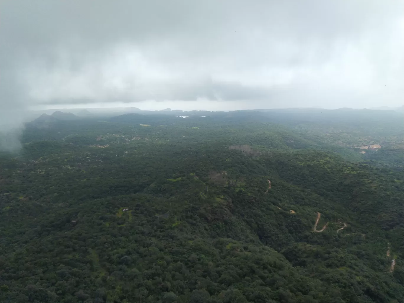 Photo of Panchmarhi Hill Station By Ankit Singh