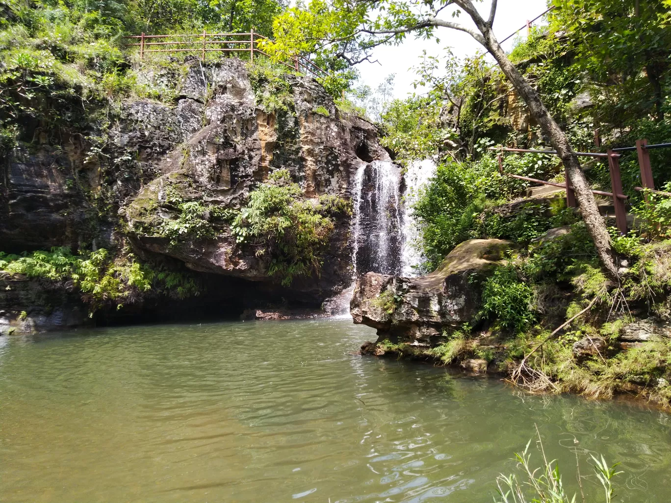 Photo of Panchmarhi Hill Station By Ankit Singh