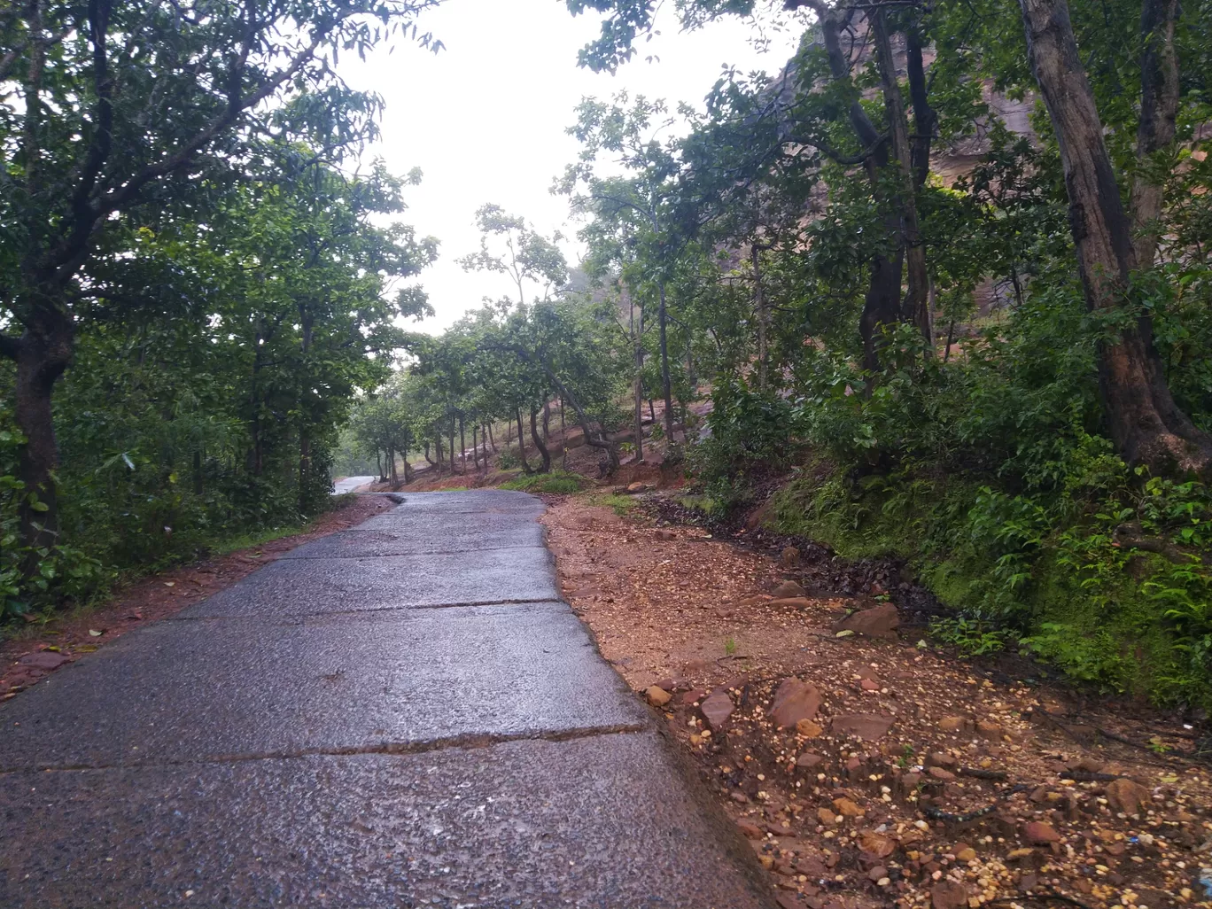 Photo of Panchmarhi Hill Station By Ankit Singh