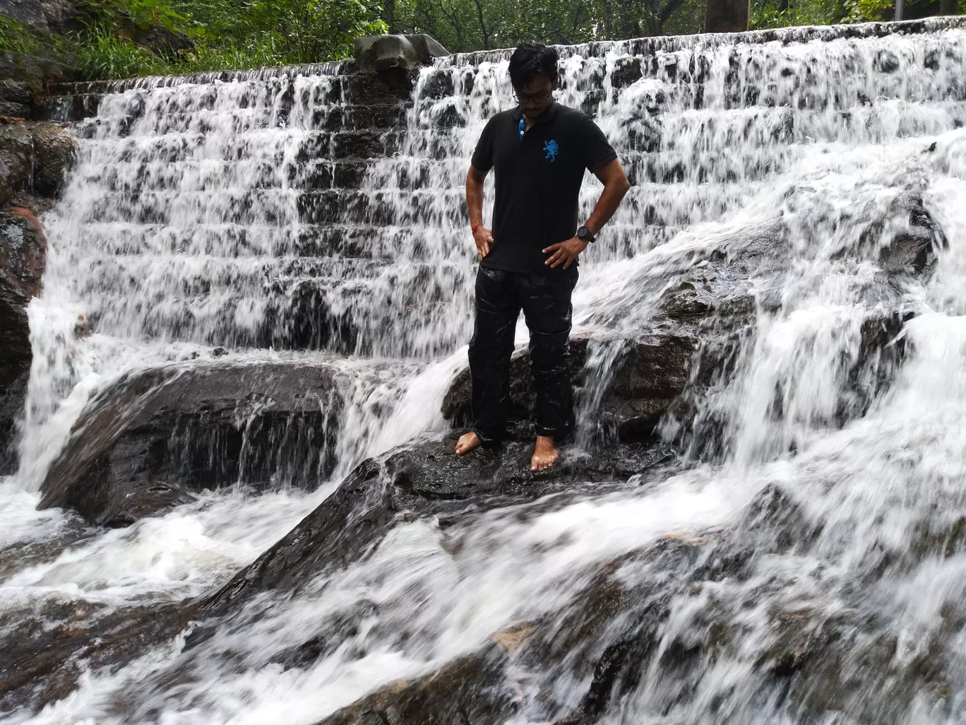 Photo of Panchmarhi Hill Station By Ankit Singh