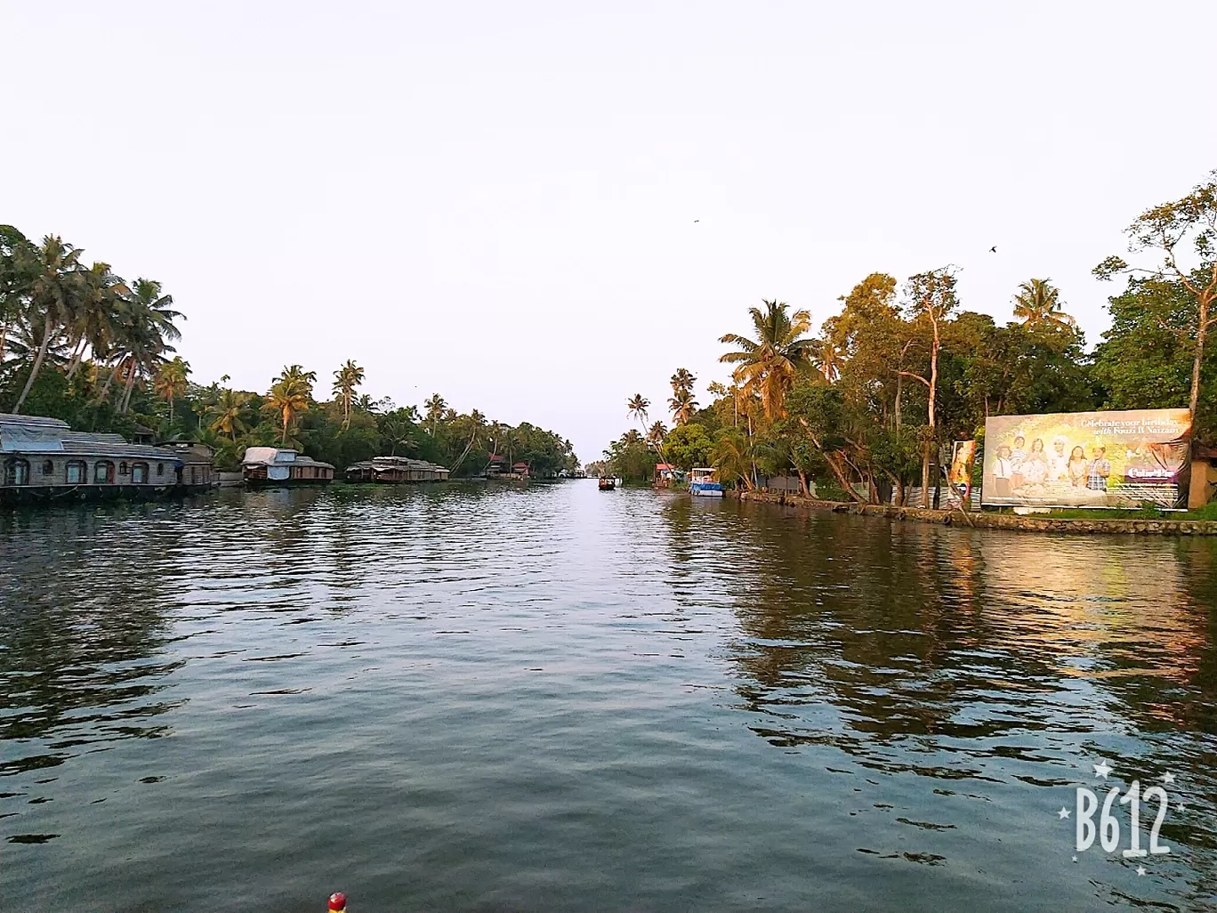 Photo of Alleppey By Ankit Singh