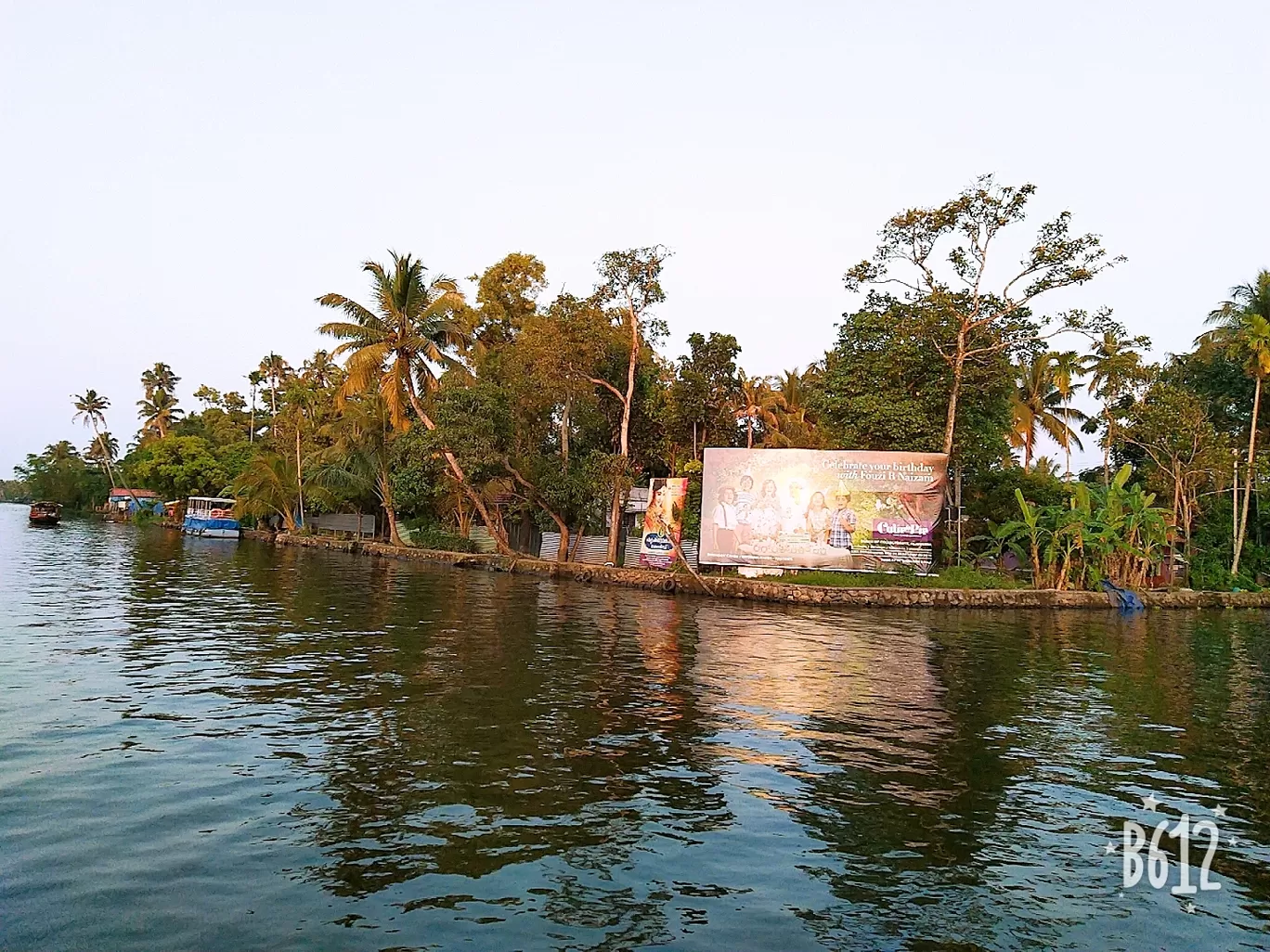 Photo of Alleppey By Ankit Singh