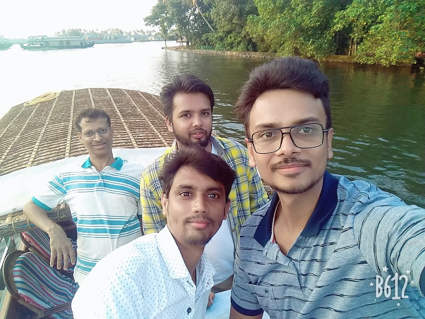 Photo of Alleppey By Ankit Singh