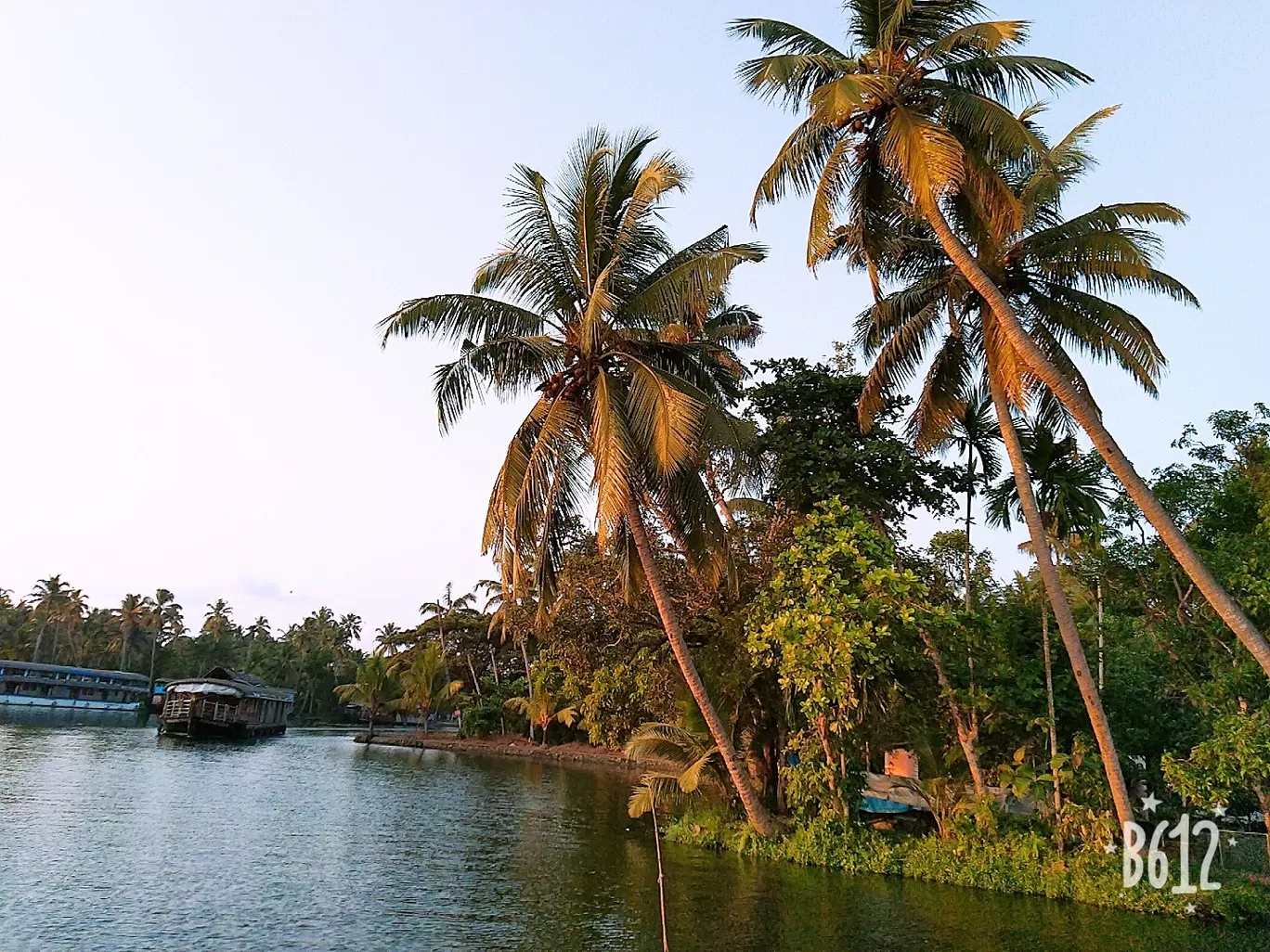 Photo of Alleppey By Ankit Singh