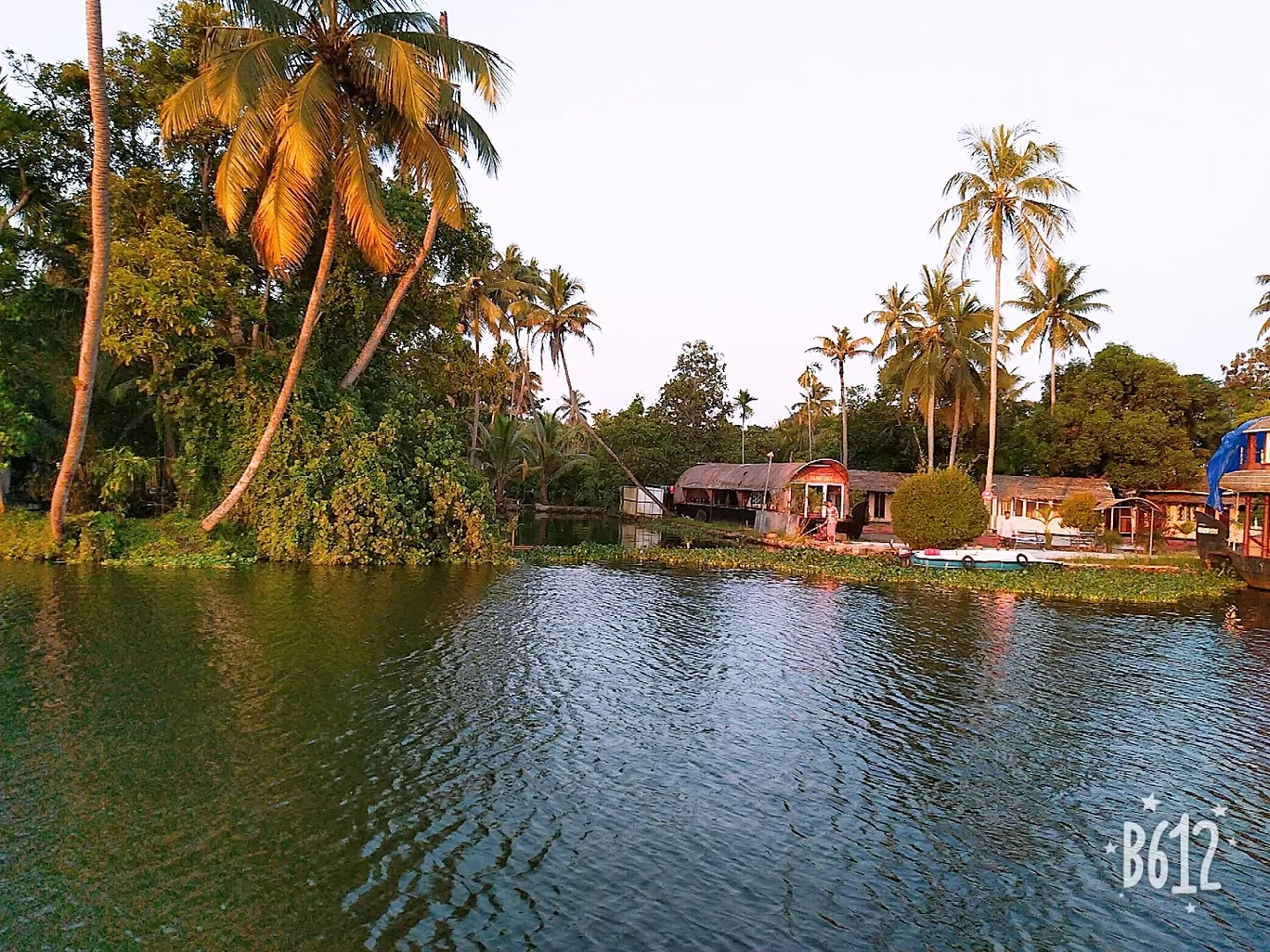 Photo of Alleppey By Ankit Singh