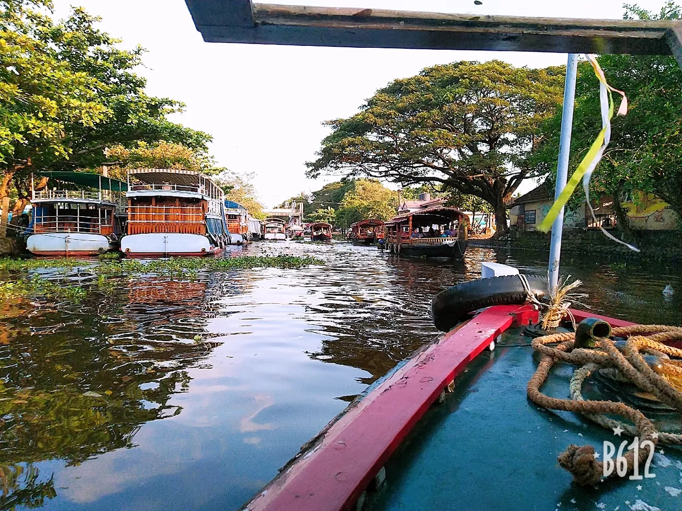 Photo of Alleppey By Ankit Singh