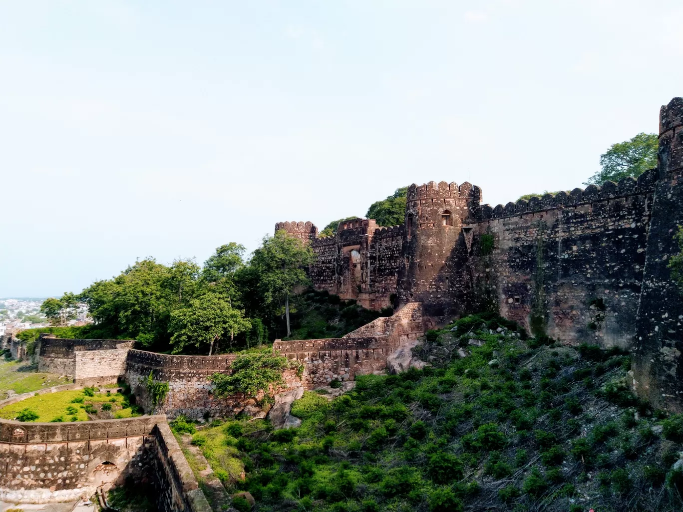 Photo of Jhansi By Ankit Singh