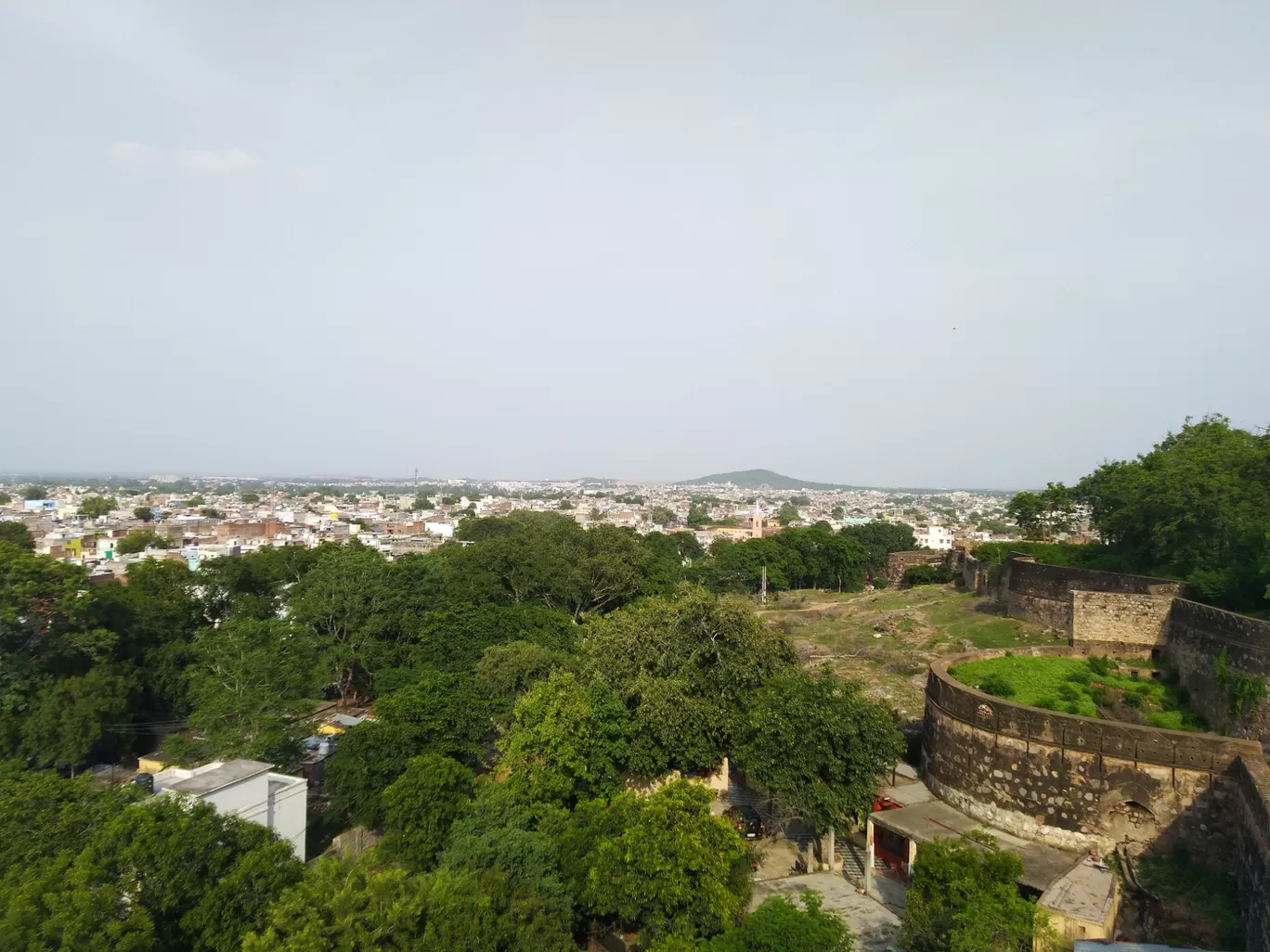 Photo of Jhansi By Ankit Singh