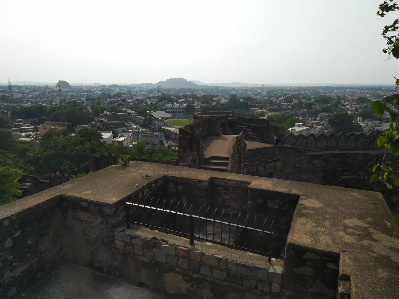 Photo of Jhansi By Ankit Singh