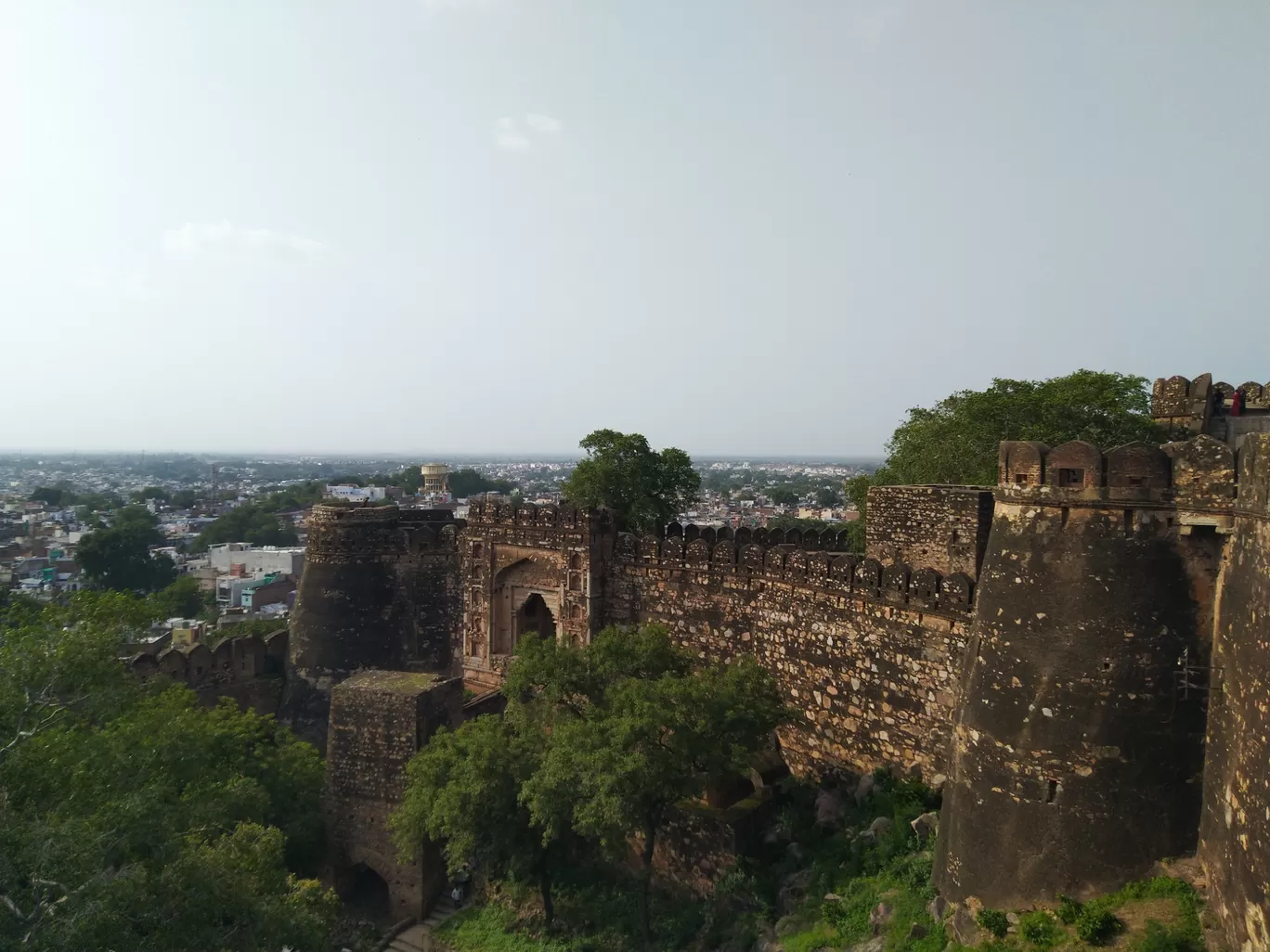 Photo of Jhansi By Ankit Singh