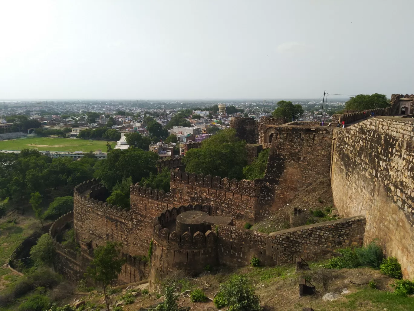 Photo of Jhansi By Ankit Singh