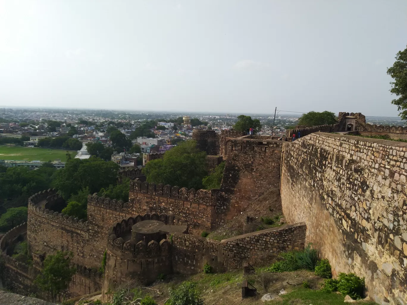 Photo of Jhansi By Ankit Singh