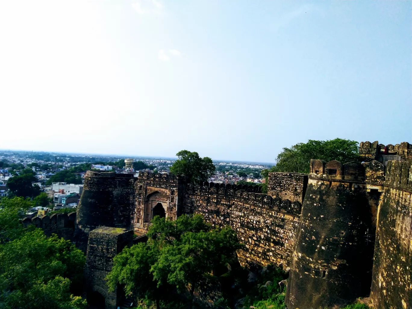 Photo of Jhansi By Ankit Singh