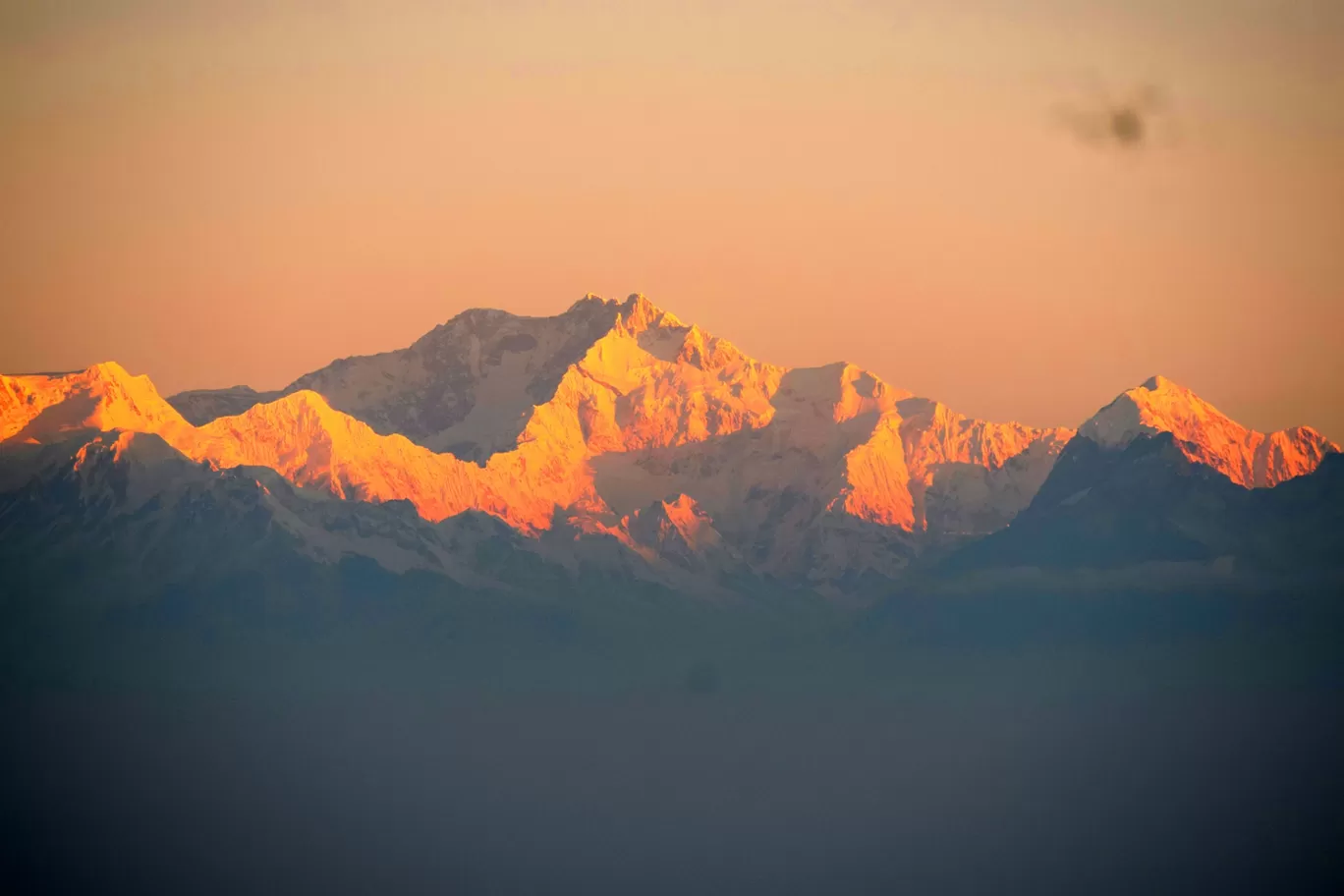 Photo of Darjeeling By sayantika khatua